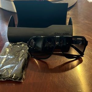 Carrera sunglasses - mens